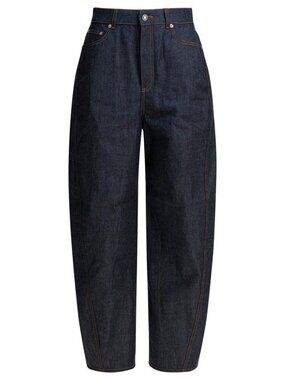 Givenchy Raw Cocoon Jeans Tag Size 27 Women